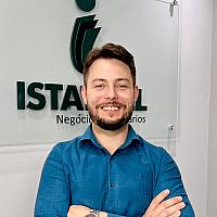 Emanuel Arruda Lopes